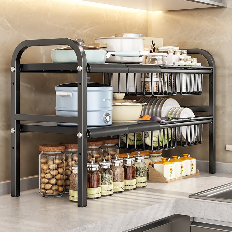 Organisateur sous Evier | KitchyGoods