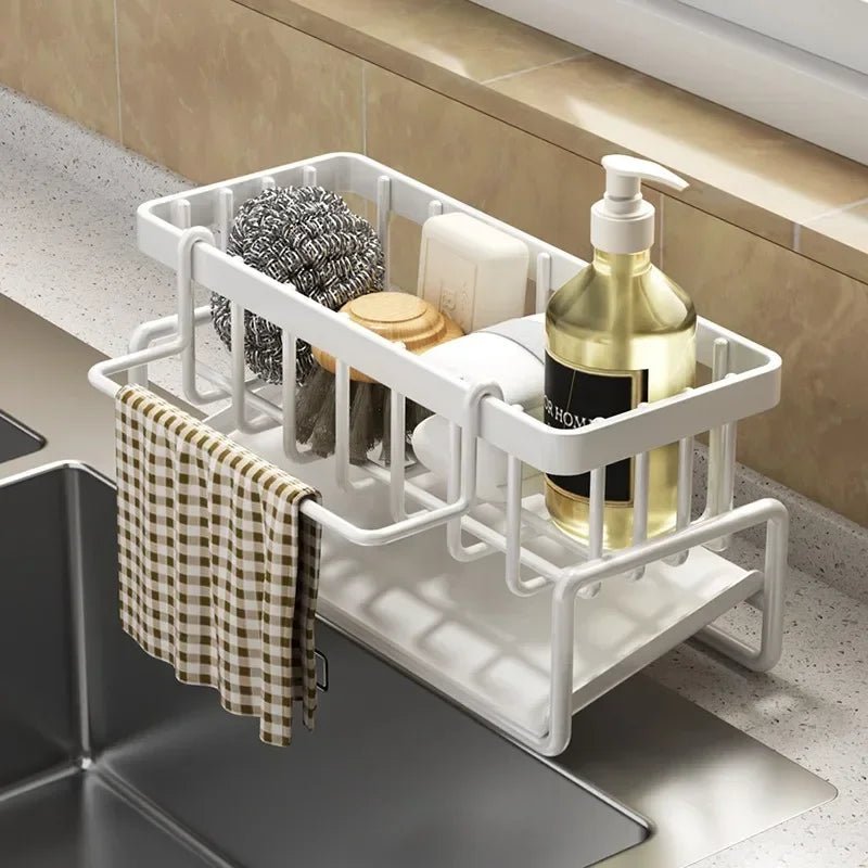 Organisateur d'évier | KitchyGoods