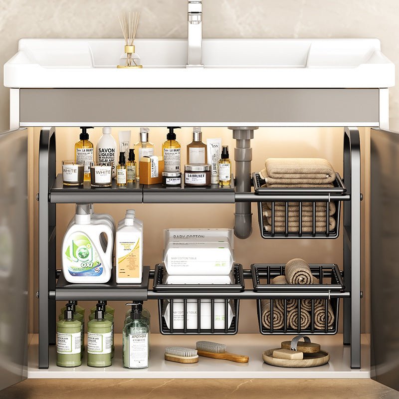Organisateur sous Evier | KitchyGoods