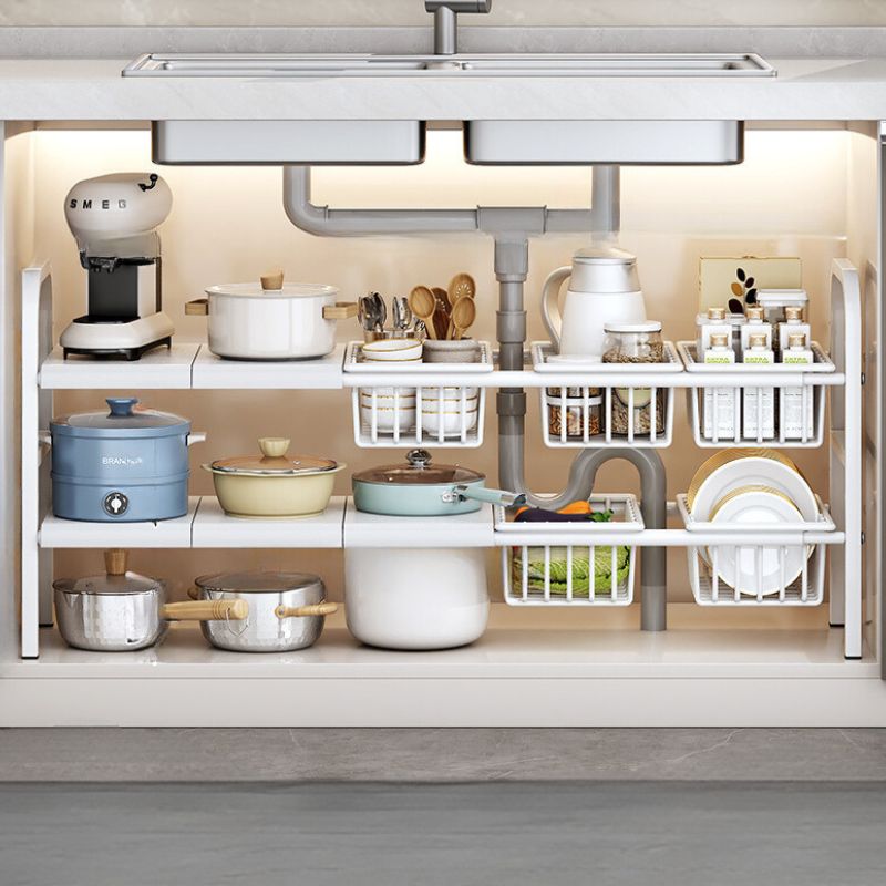 Organisateur sous Evier | KitchyGoods