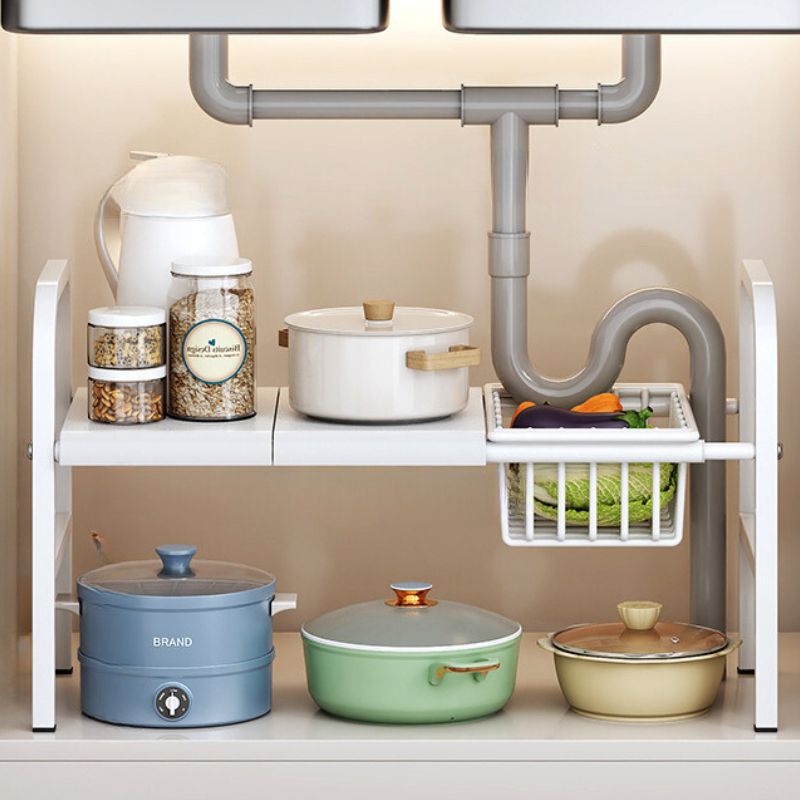 Organisateur sous Evier | KitchyGoods