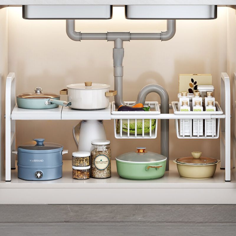 Organisateur sous Evier | KitchyGoods