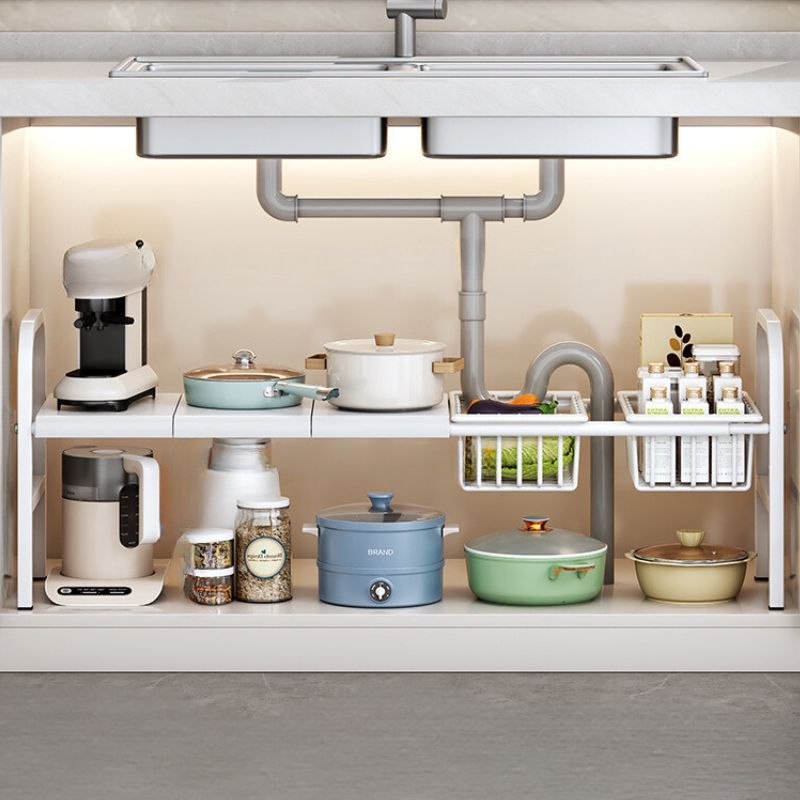 Organisateur sous Evier | KitchyGoods
