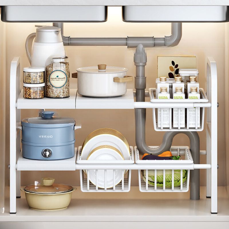 Organisateur sous Evier | KitchyGoods
