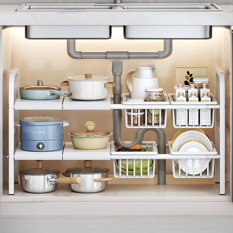 Organisateur sous Evier | KitchyGoods