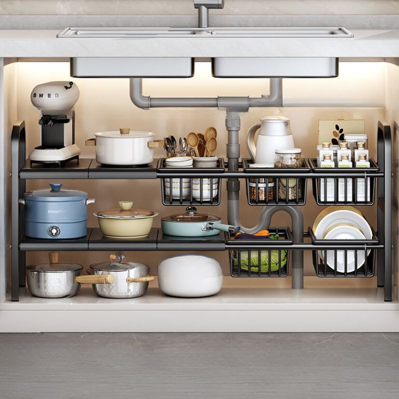 Organisateur sous Evier | KitchyGoods