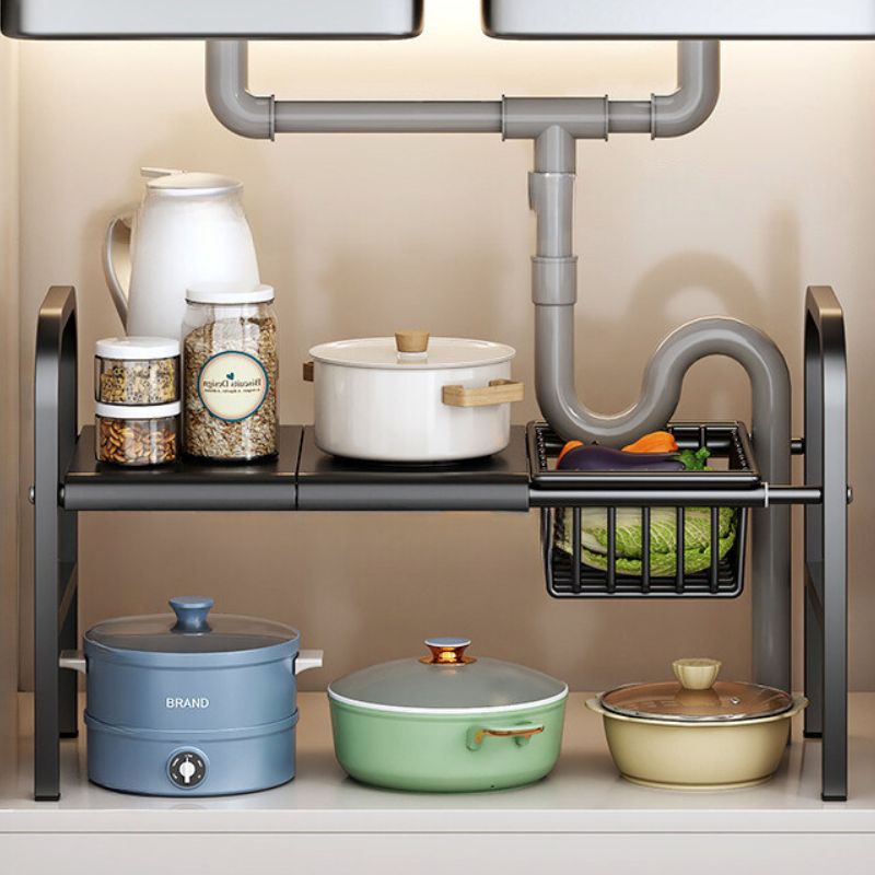 Organisateur sous Evier | KitchyGoods