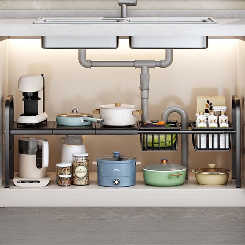 Organisateur sous Evier | KitchyGoods