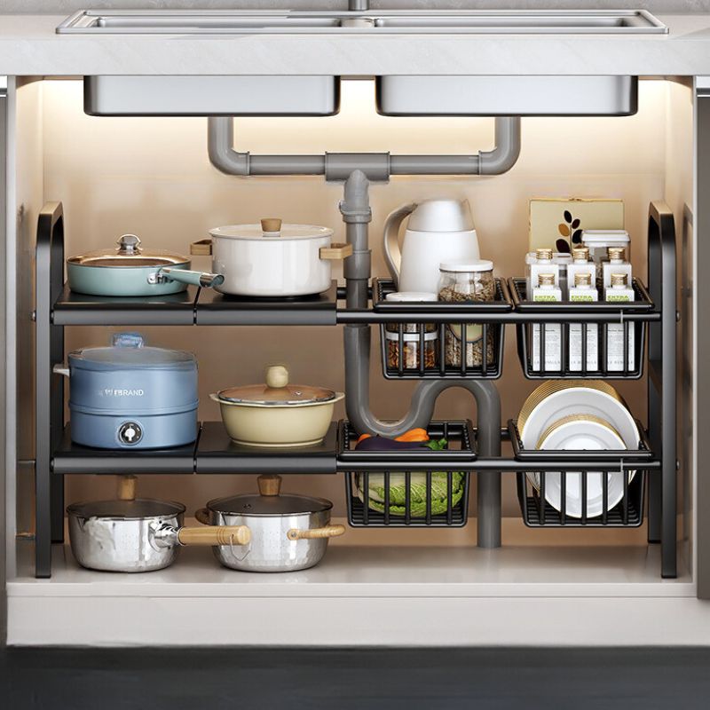 Organisateur sous Evier | KitchyGoods