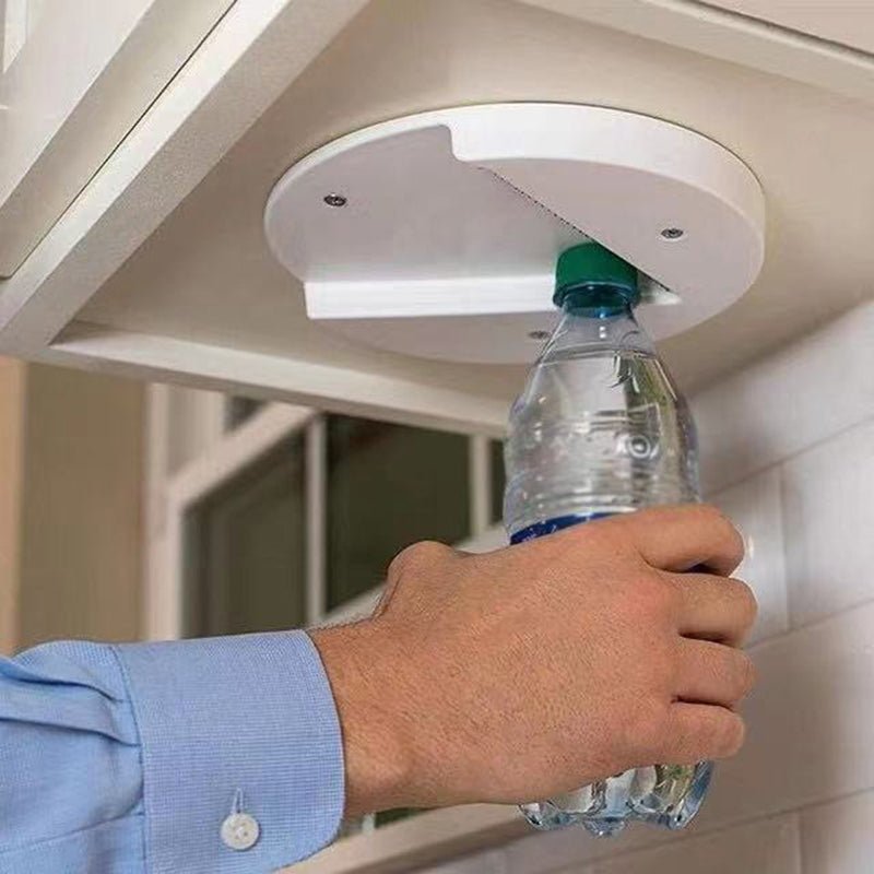 Ouvre Bocal Sous Placard | KitchyGoods