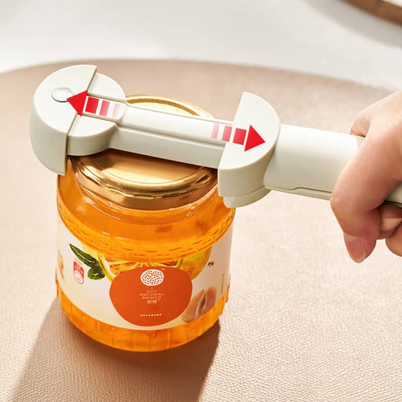 Ouvre Bocaux Multifonction | KitchyGoods