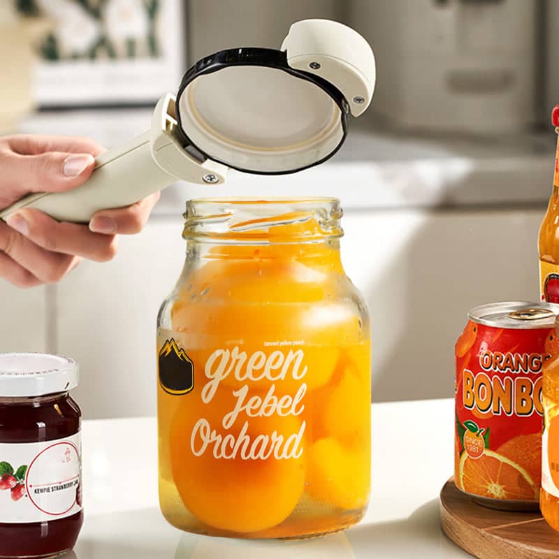 Ouvre Bocaux Multifonction | KitchyGoods