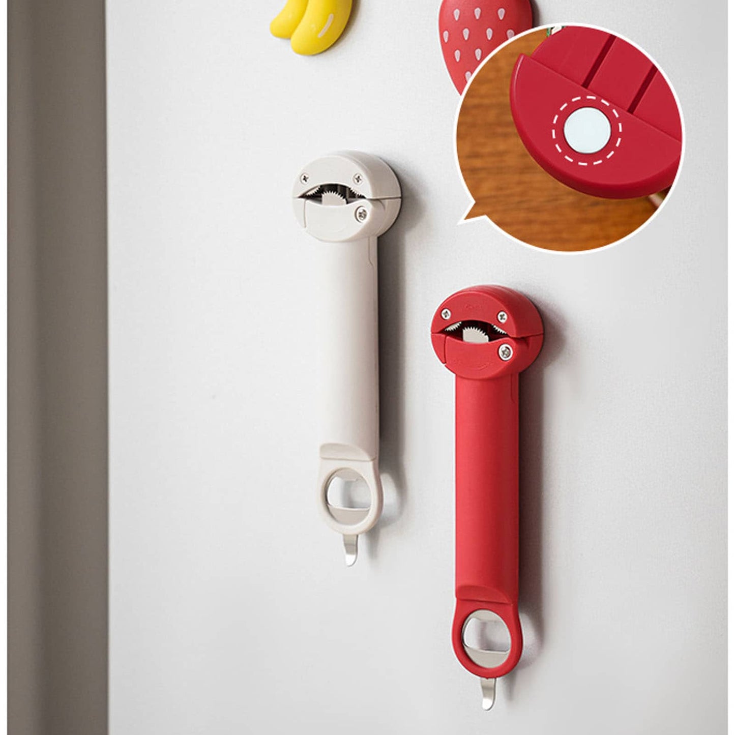 Ouvre Bocaux Multifonction | KitchyGoods