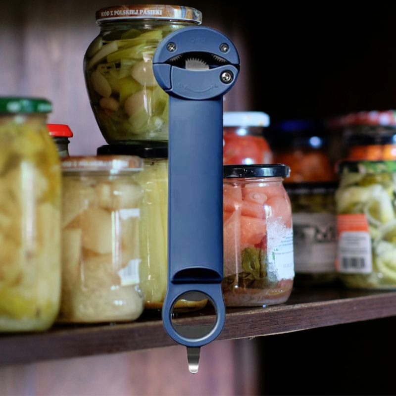 Ouvre Bocaux Multifonction | KitchyGoods