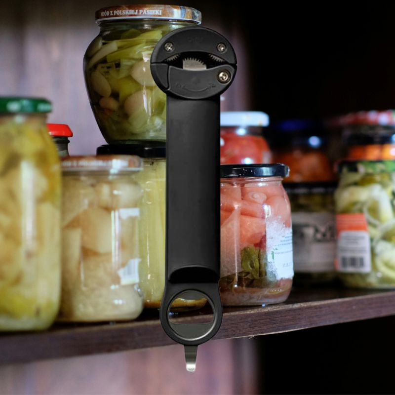 Ouvre Bocaux Multifonction | KitchyGoods