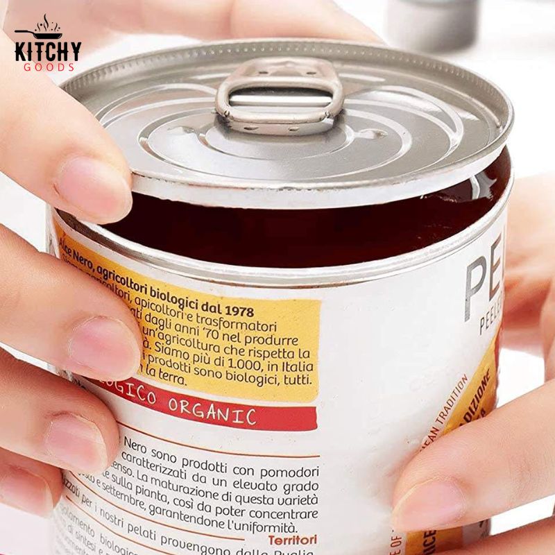 Ouvre Boites Électrique 🥫 | KitchyGoods