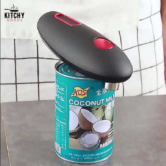 Ouvre Boites Électrique 🥫 | KitchyGoods