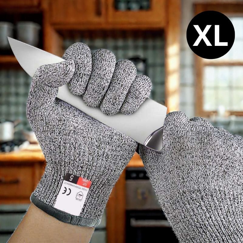 Paire de Gants Anti Coupure | KitchyGoods