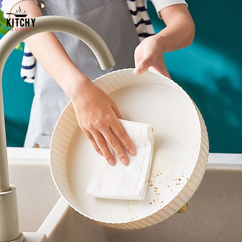 Plateau tournant épices | KitchyGoods