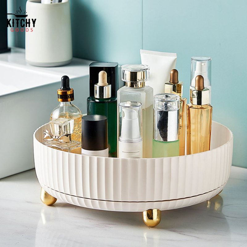 Plateau tournant épices | KitchyGoods