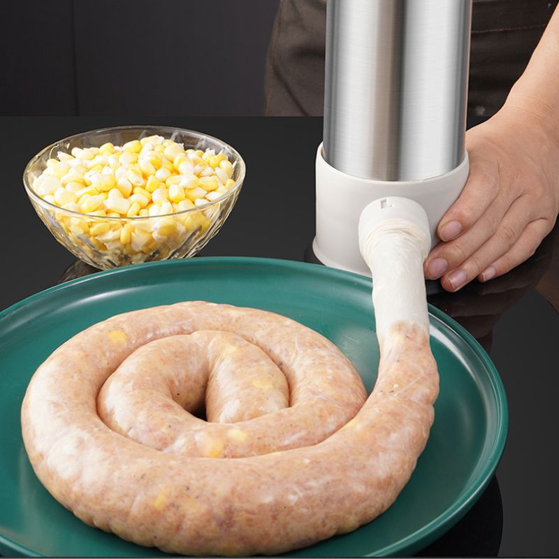 Poussoir à Saucisse 🌭 | KitchyGoods