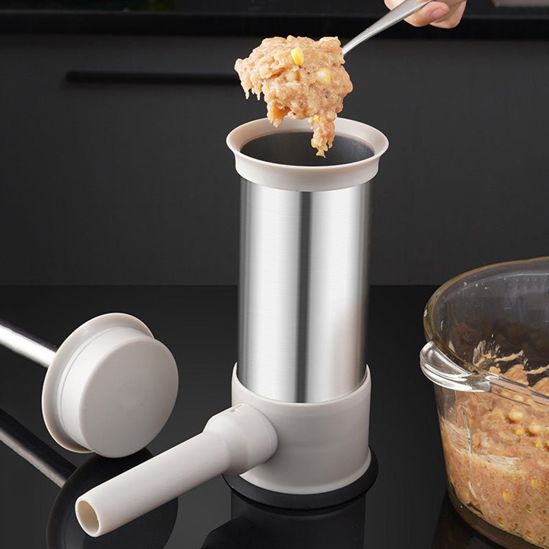 Poussoir à Saucisse 🌭 | KitchyGoods