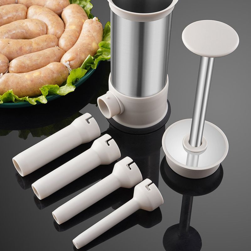 Poussoir à Saucisse 🌭 | KitchyGoods
