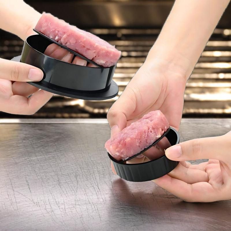 Presse à Steak Haché | KitchyGoods