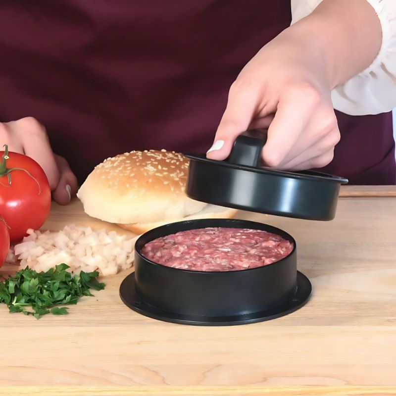 Presse à Steak Haché | KitchyGoods