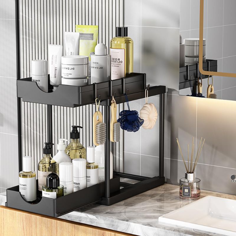 Rangement Coulissant Cuisine | KitchyGoods