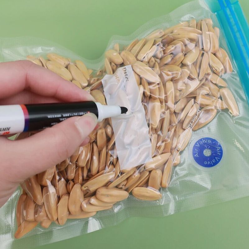 Sac Congelation Sous Vide Avec Pompe Electrique USB 💨 | KitchyGoods