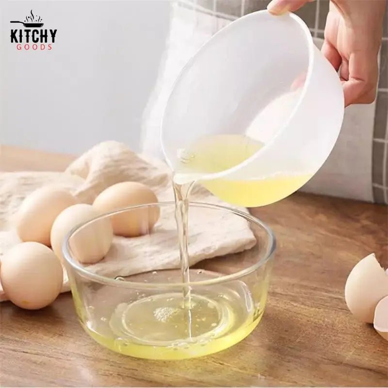 Séparateur d'oeufs multifonction 🥚 | KitchyGoods