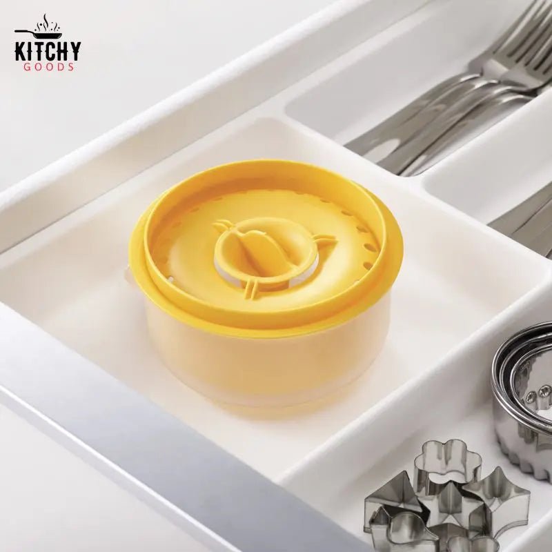 Séparateur d'oeufs multifonction 🥚 | KitchyGoods