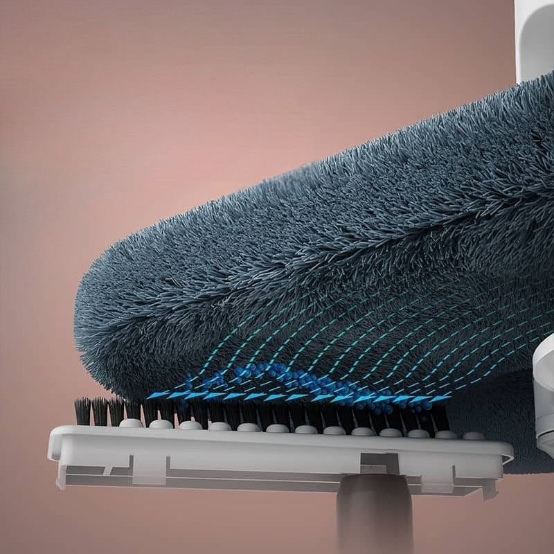 Serpillère Balai 360° Avec Sceau d'essorage | KitchyGoods