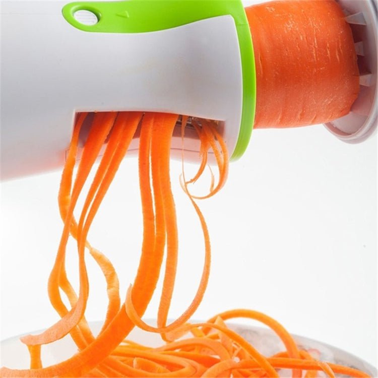 Spiraliseur de LĂ©gumes đ„ | KitchyGoods