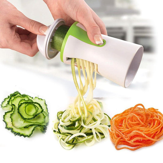 Spiraliseur de LĂ©gumes đ„ | KitchyGoods
