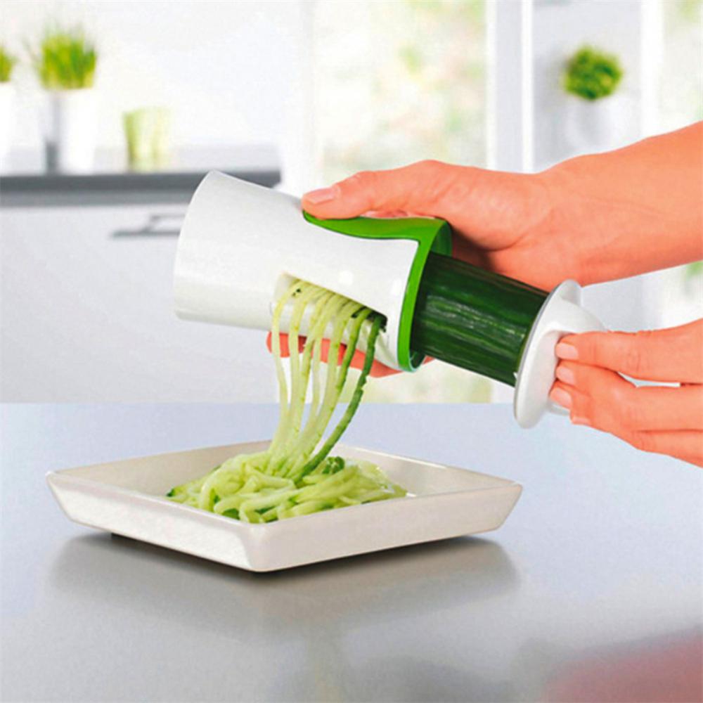 Spiraliseur de LĂ©gumes đ„ | KitchyGoods