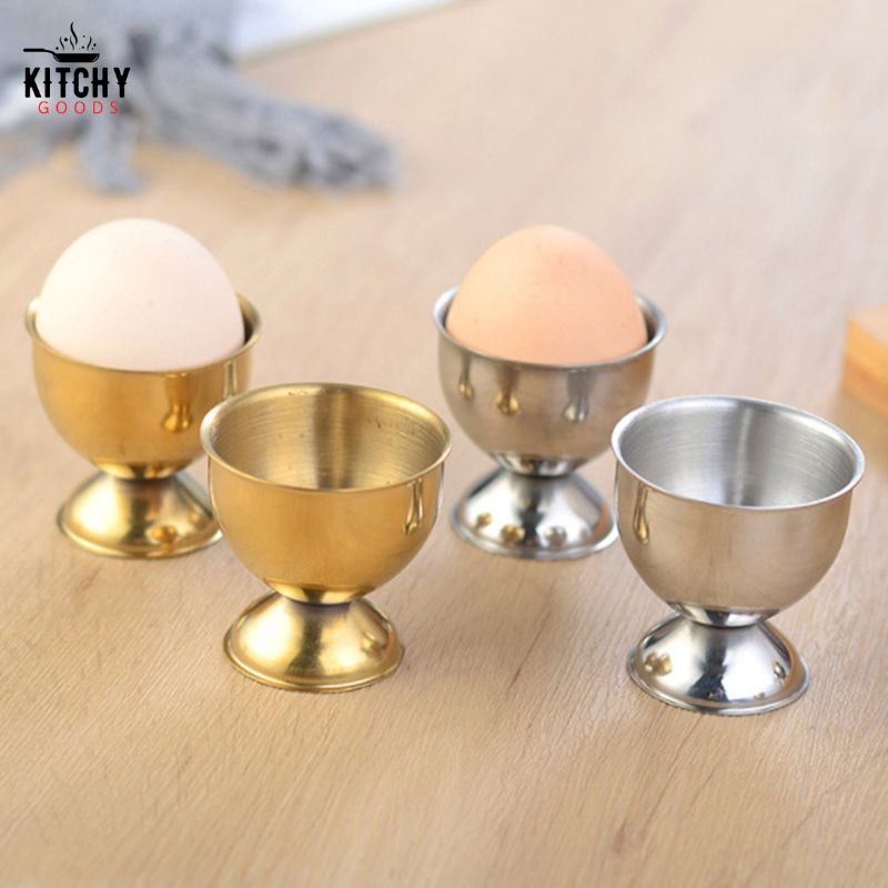 Coquetier Support Oeuf à la Coque 🥚 | KitchyGoods