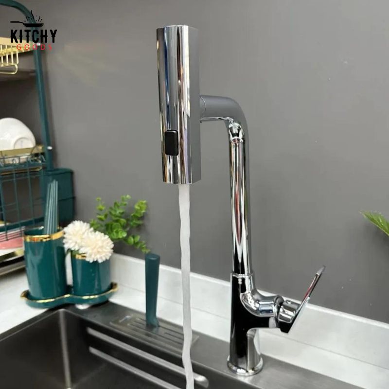 Embout de Robinet Cascade 3 en 1 🚿 | KitchyGoods