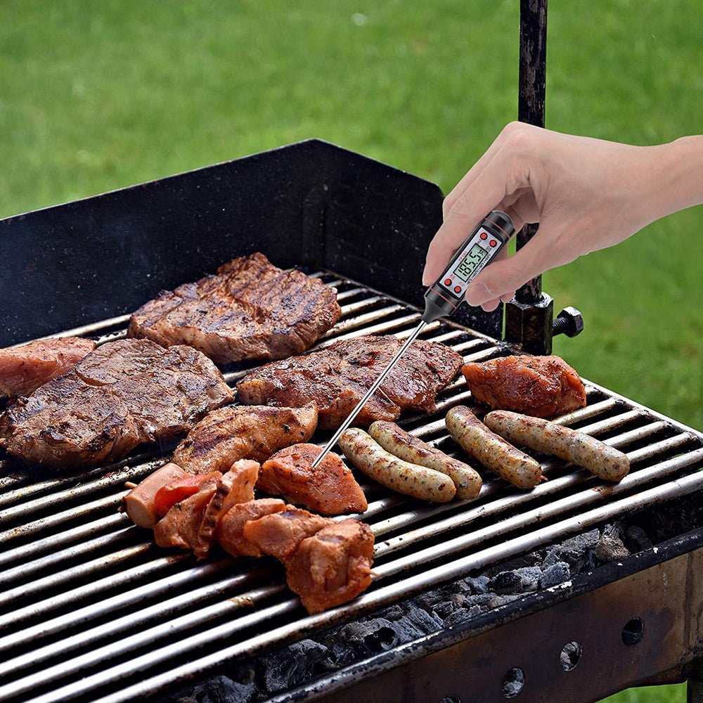 Thermomètre de cuisson 🌡️ | KitchyGoods