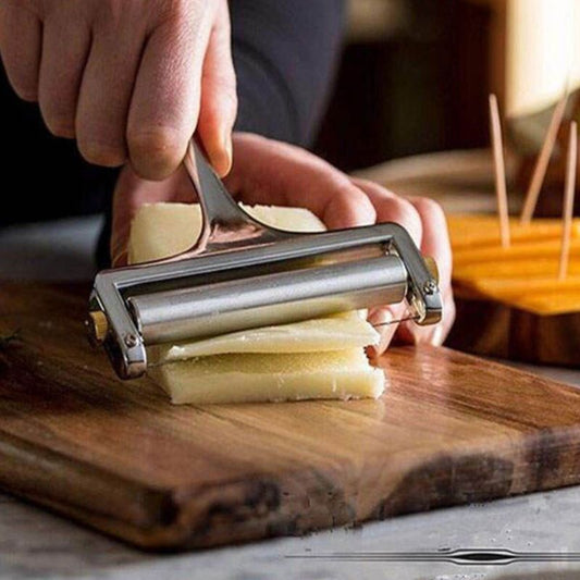 Trancheuse Ă  fromage đ§ | KitchyGoods
