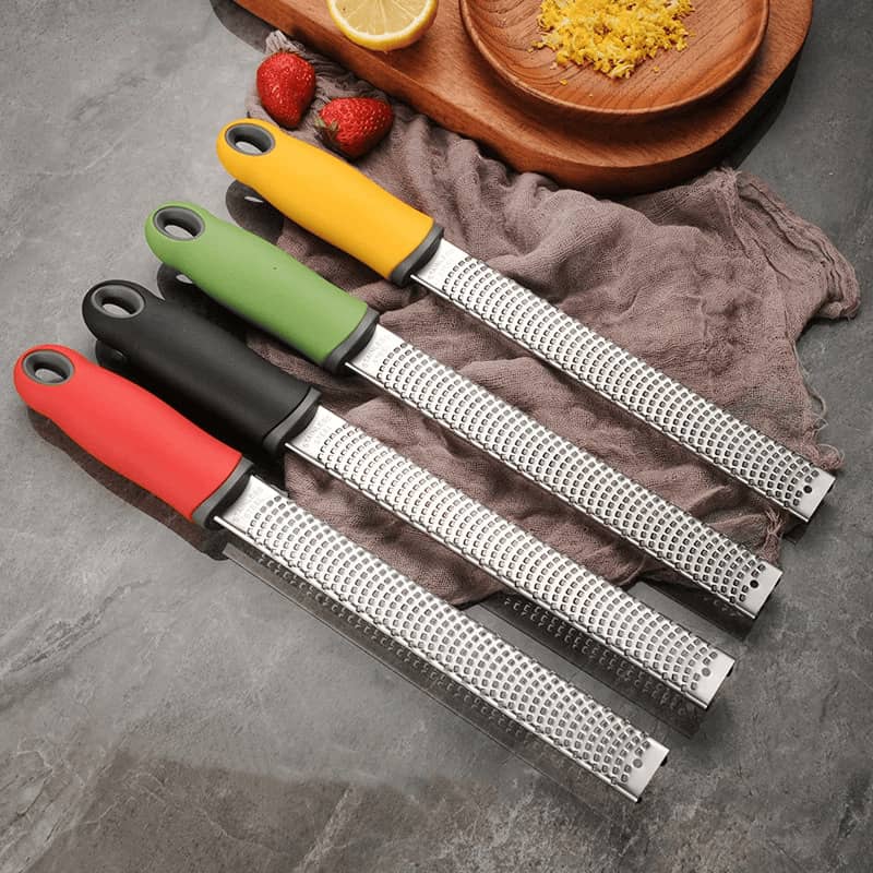 Zesteur Citron 🍋 | KitchyGoods