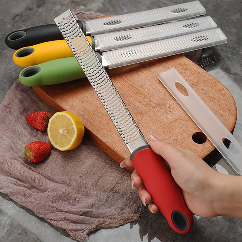 Zesteur Citron 🍋 | KitchyGoods