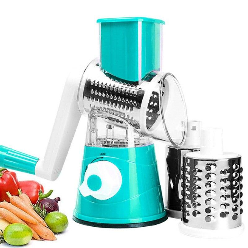 Mandoline Cuisine 3 en 1 đ„đ„đ„ | KitchyGoods