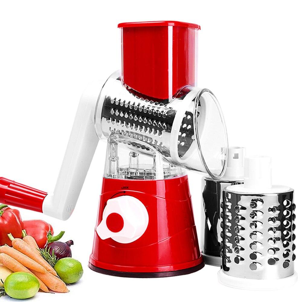 Mandoline Cuisine 3 en 1 đ„đ„đ„ | KitchyGoods