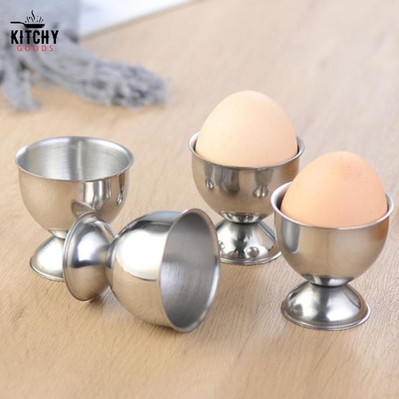Coquetier Support Oeuf à la Coque 🥚 | KitchyGoods