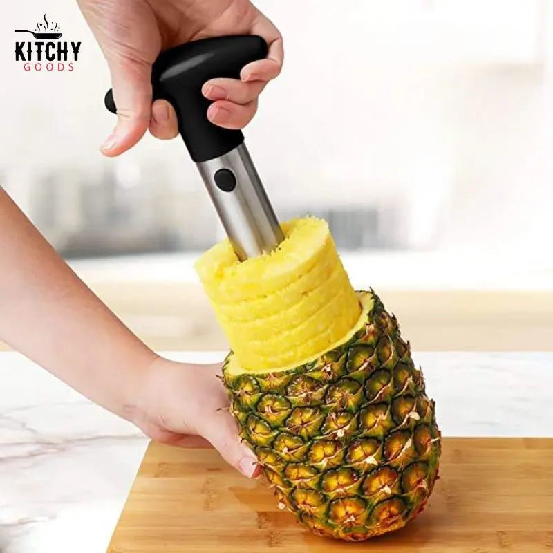 Coupe ananas 🍍 | KitchyGoods