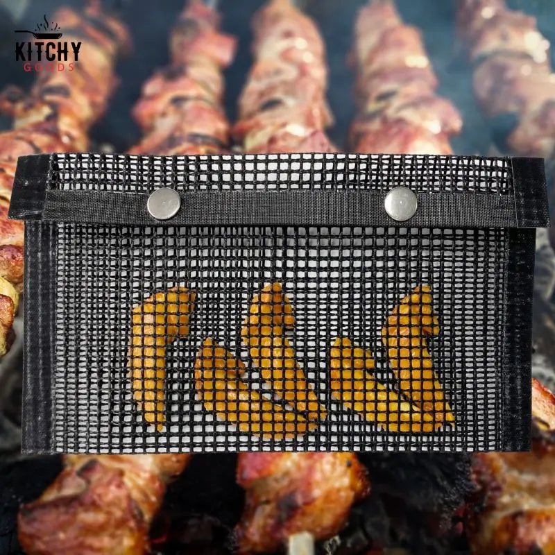 Sac de Cuisson Réutilisable ♨️ | KitchyGoods