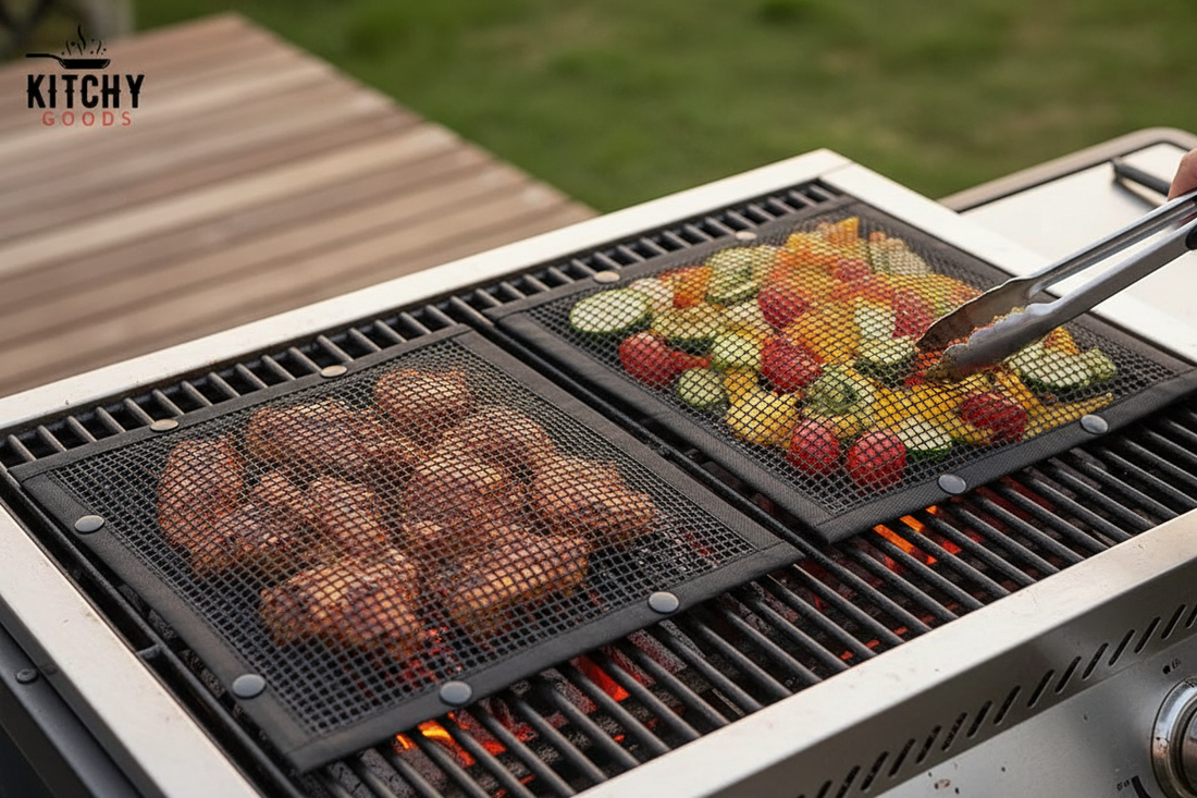 Sacs de cuisson réutilisables : guide d’utilisation