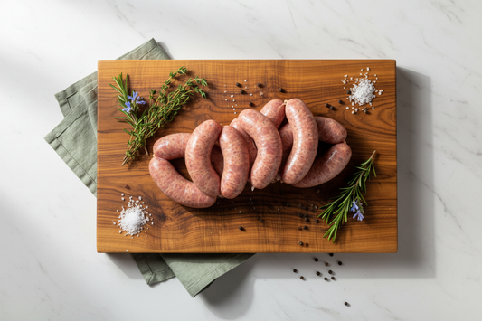 Comment faire ses saucisses maison facilement ?